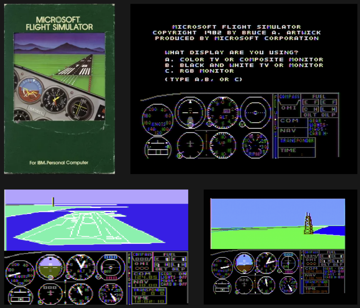 Microsoft Flight Simulator 2024 Soars To New Heights After Bumpy Launch